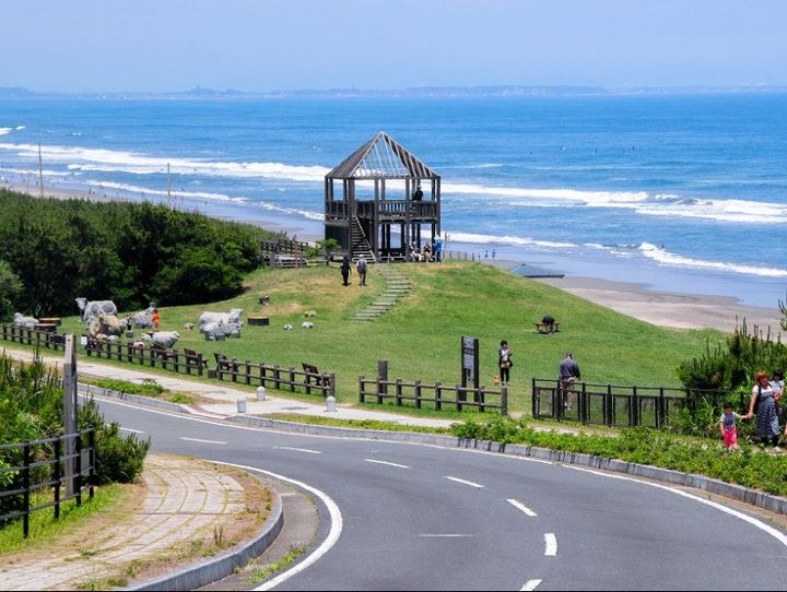 鉾田市