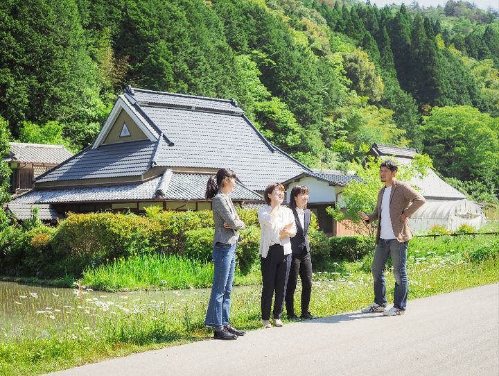 丹波篠山市