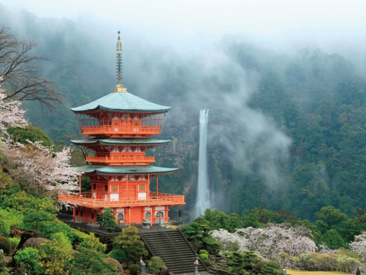 那智勝浦町