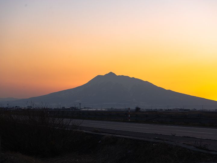 藤崎町