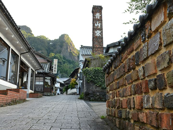 伊万里市