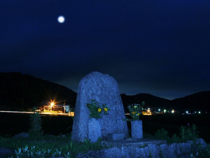豊能町