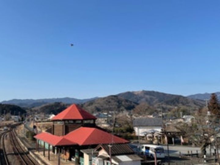 ときがわ町