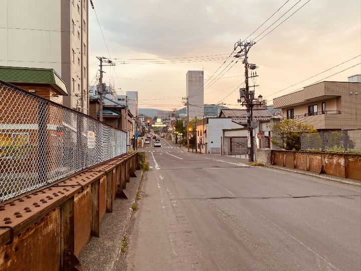 小樽市