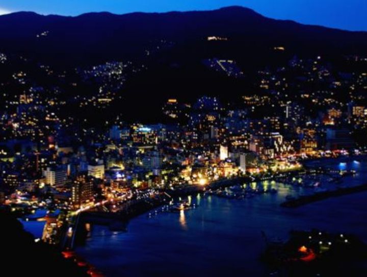 熱海市