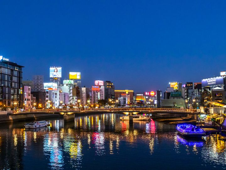 福岡県全体