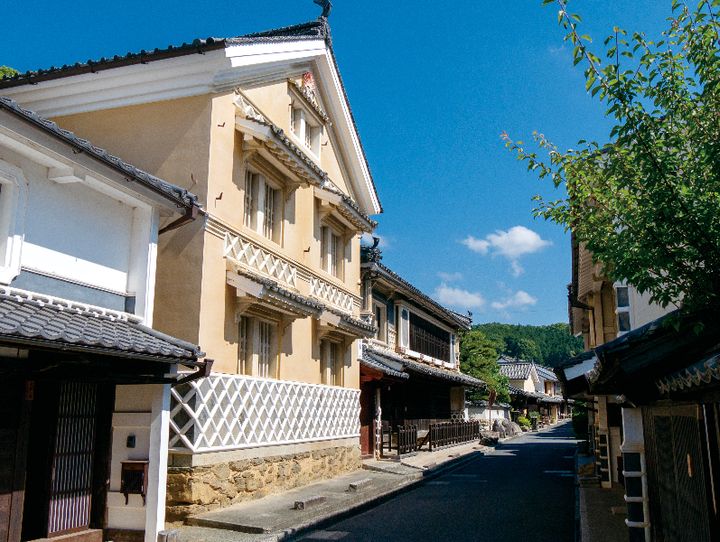 内子町