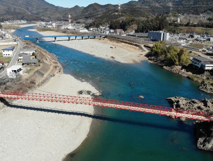 美濃市