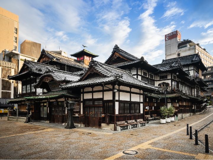 松山市