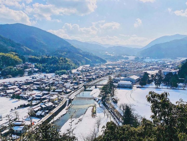 津和野町