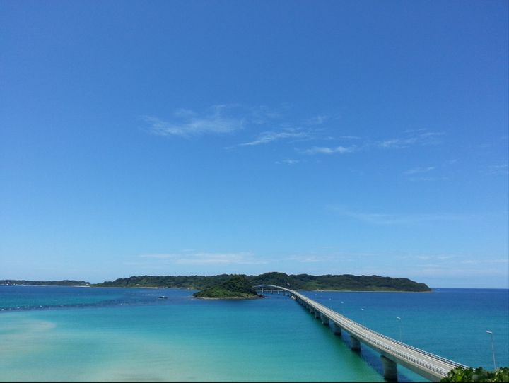 山口県全体