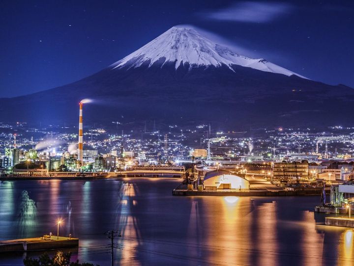 富士市
