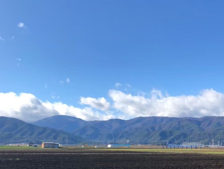 塩尻市