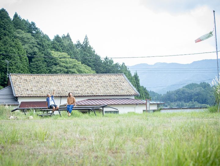 豊岡市
