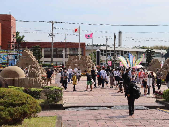 南さつま市