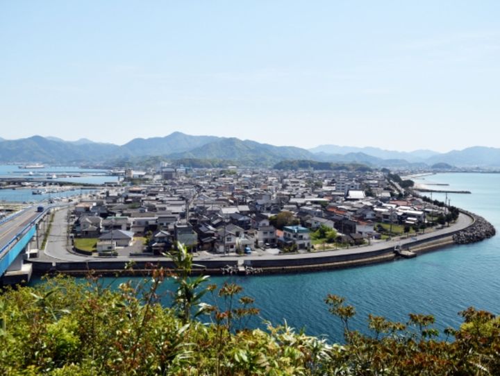 長門市