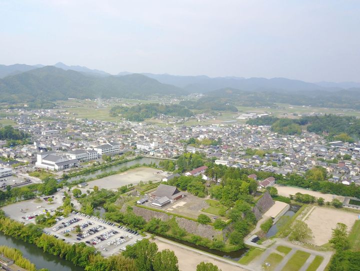 丹波篠山市