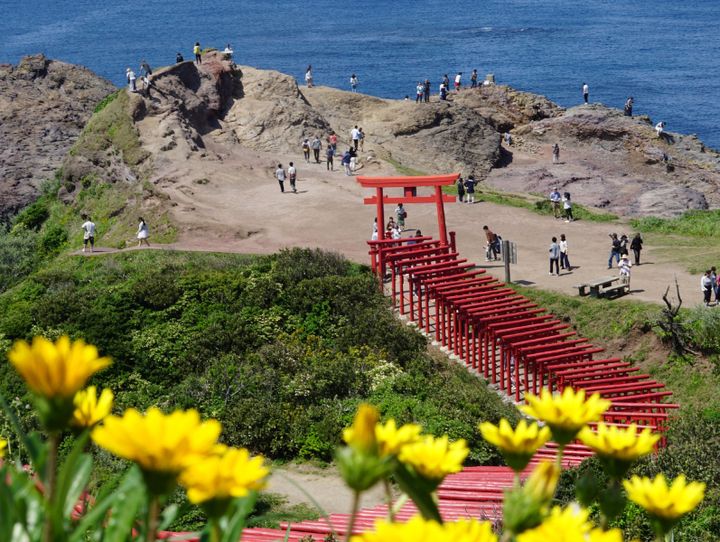山口県全体