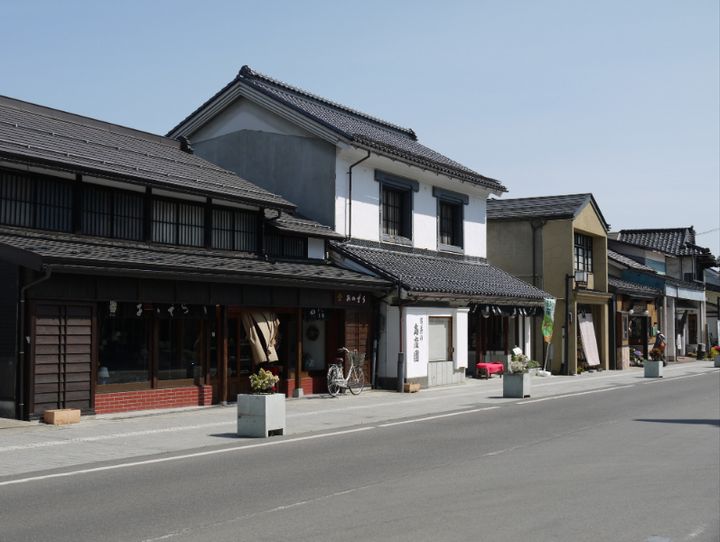 喜多方市