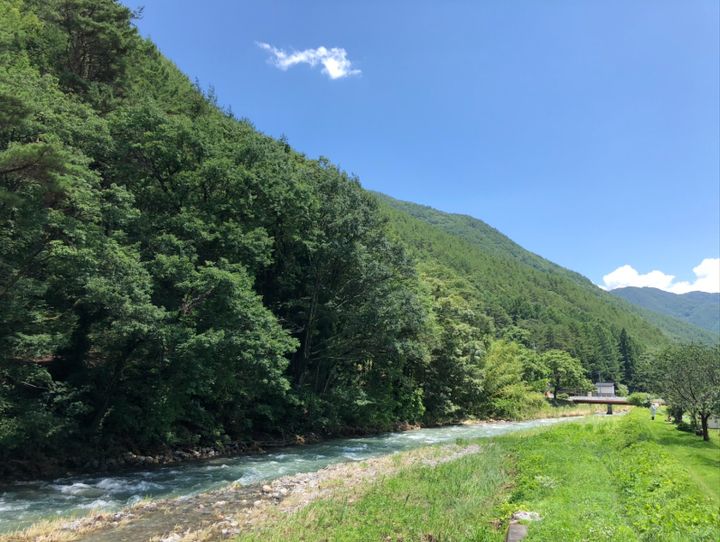 長野県全体