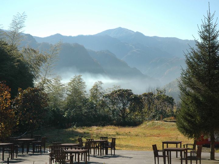 香美町