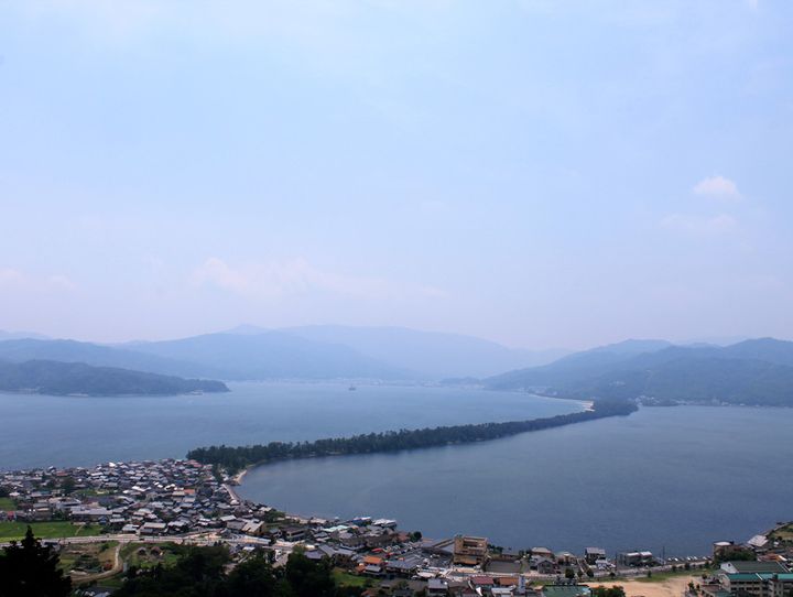宮津市