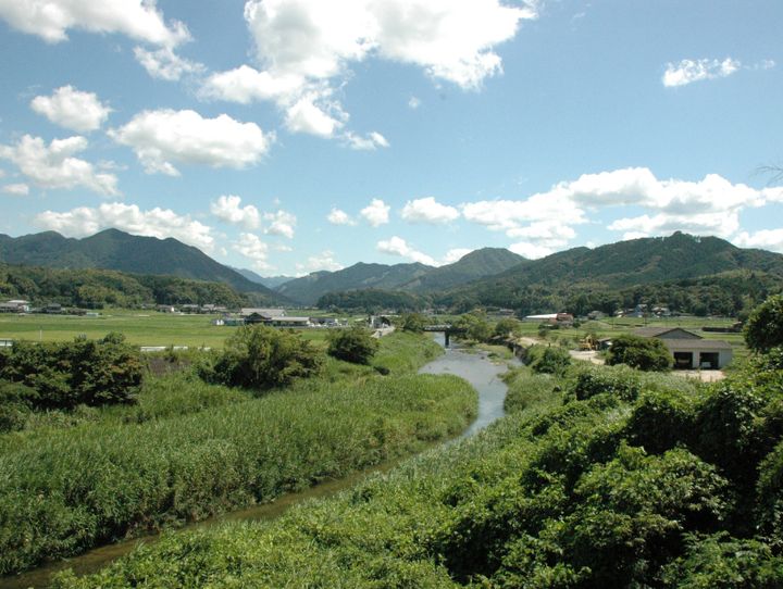 赤村