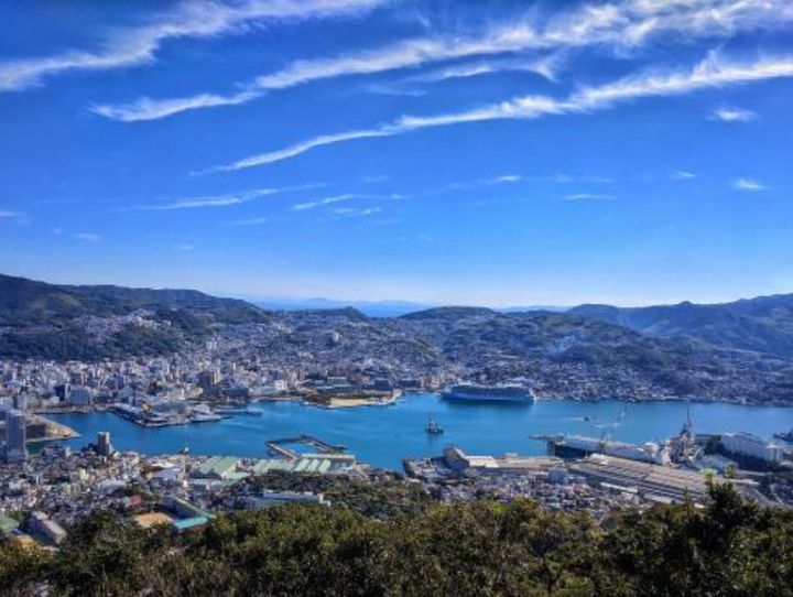 長崎市