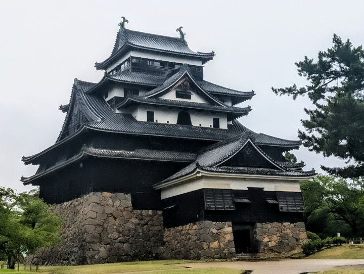 松江市