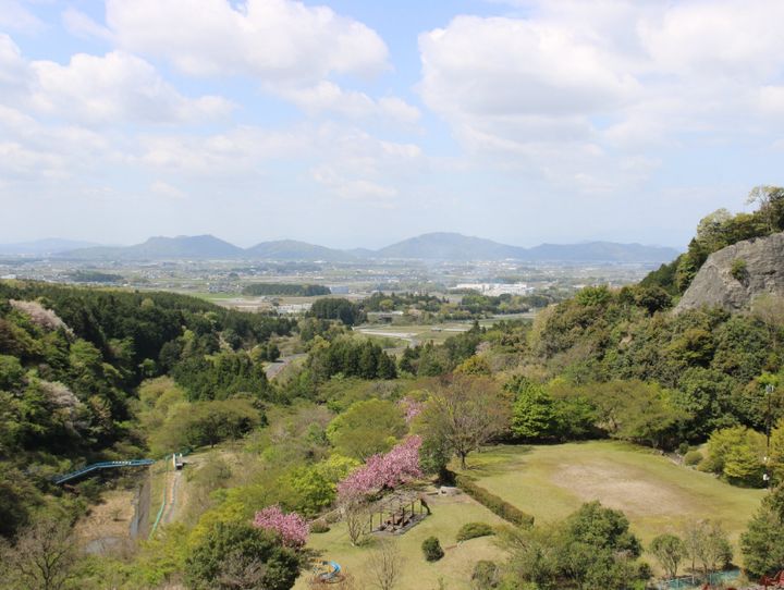 愛荘町