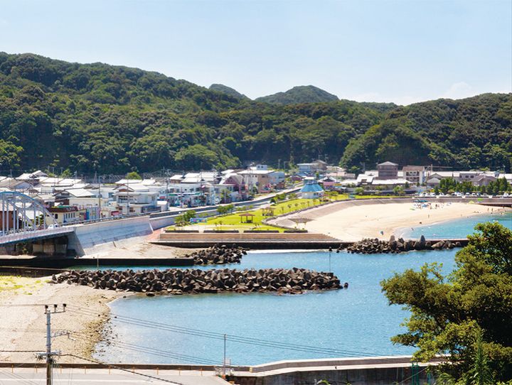 すさみ町