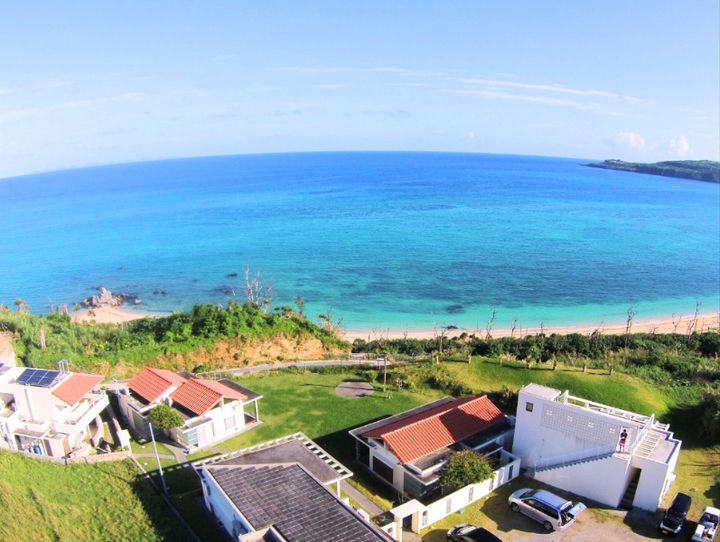 今帰仁村