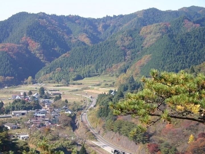 矢祭町