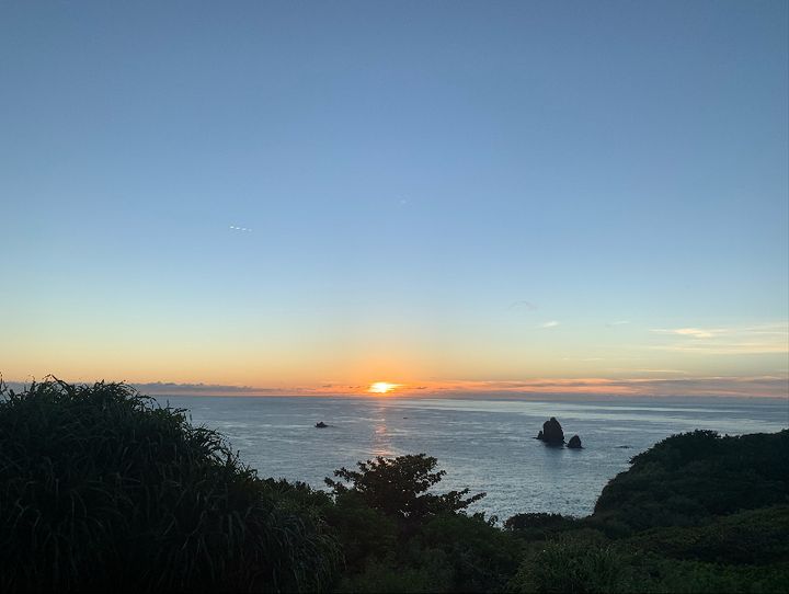 小笠原村