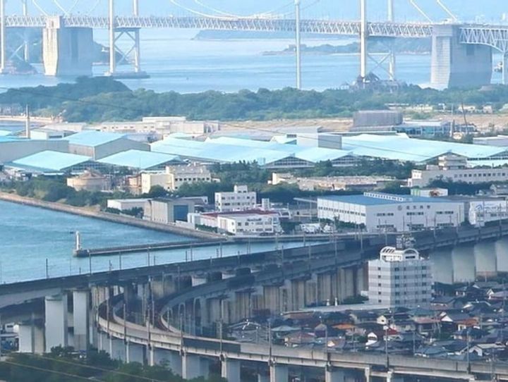 宇多津町