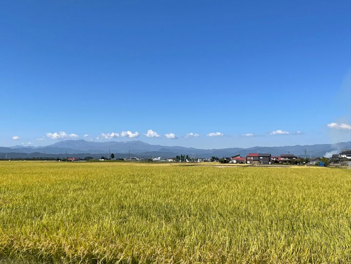 会津若松市