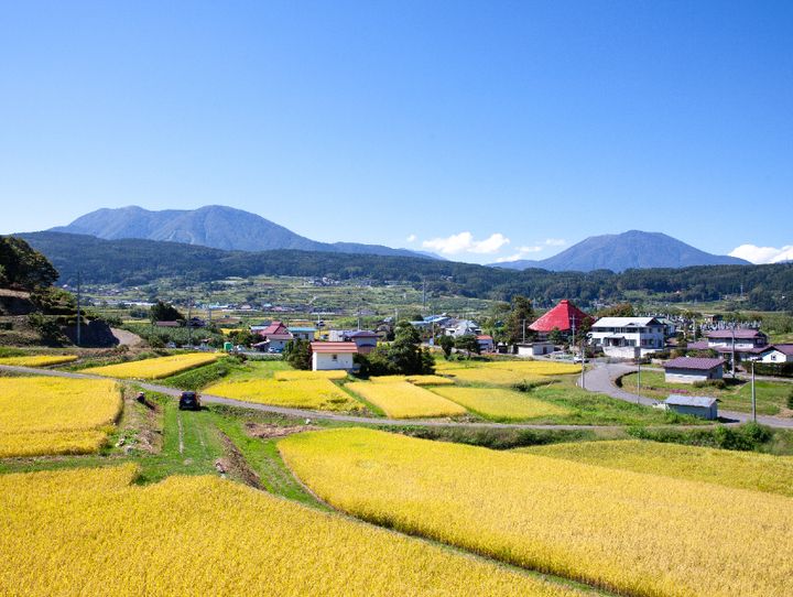 飯綱町