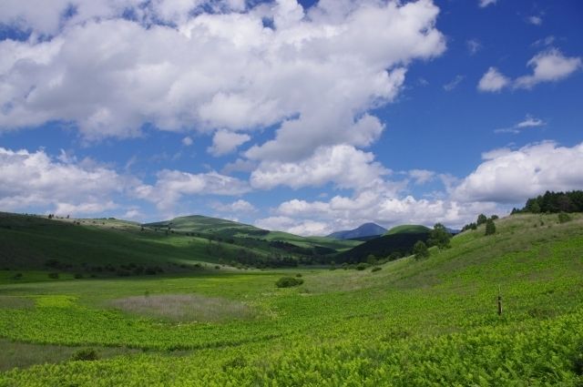 長野県全体