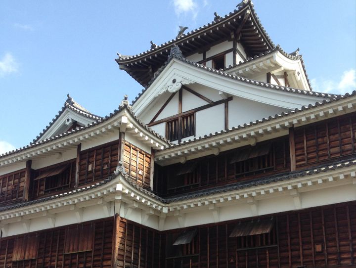 福知山市