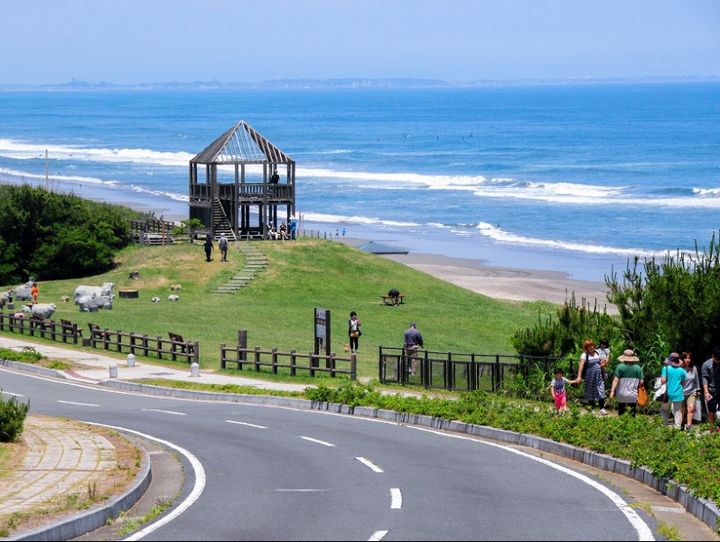 鉾田市