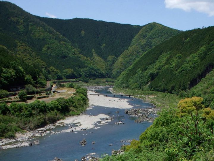 四万十町