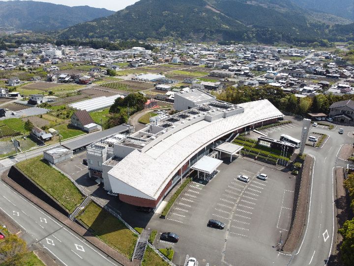 度会町