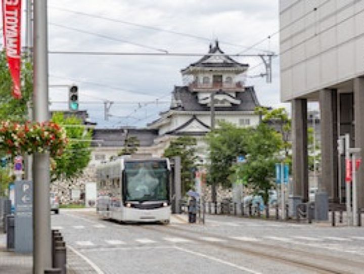 富山県全体