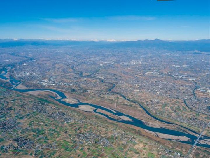伊勢崎市
