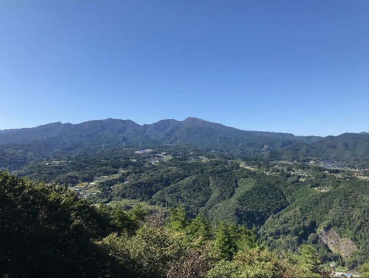 桐生市