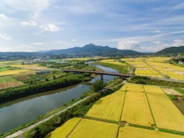 南部町