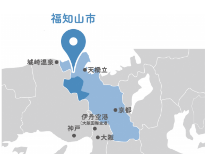 福知山市