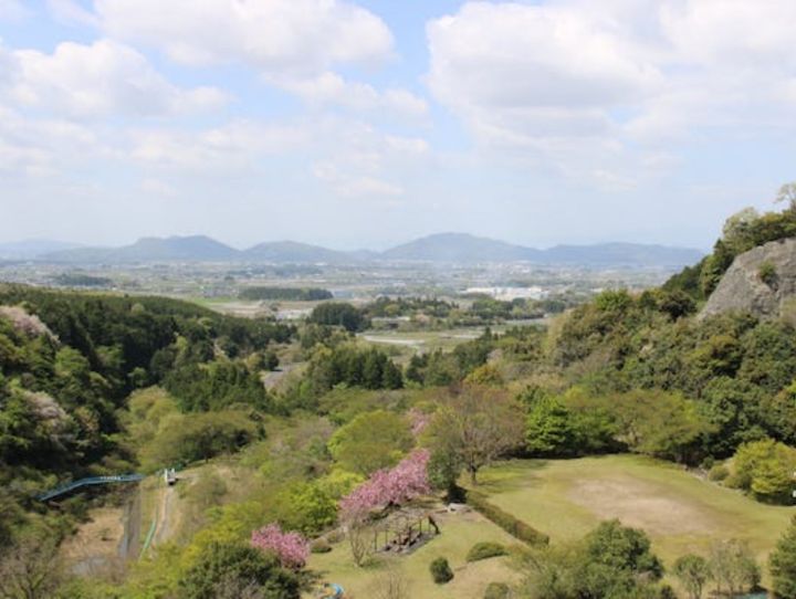 愛荘町