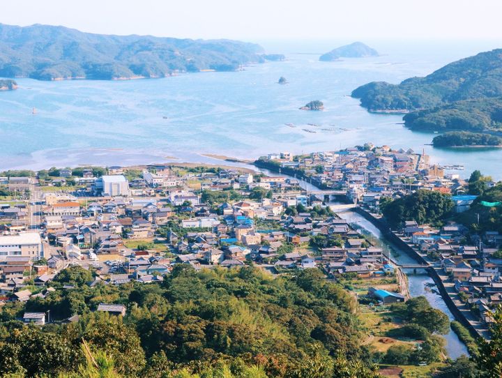 南伊勢町