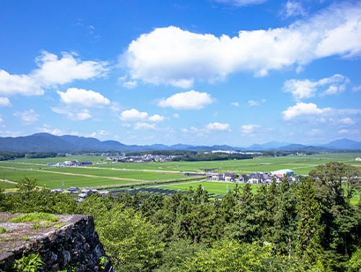 玉城町